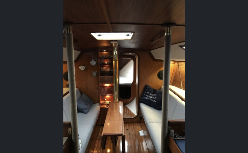 Beneteau First 35-kuva-5